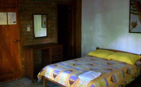 Hostal Las Palmas